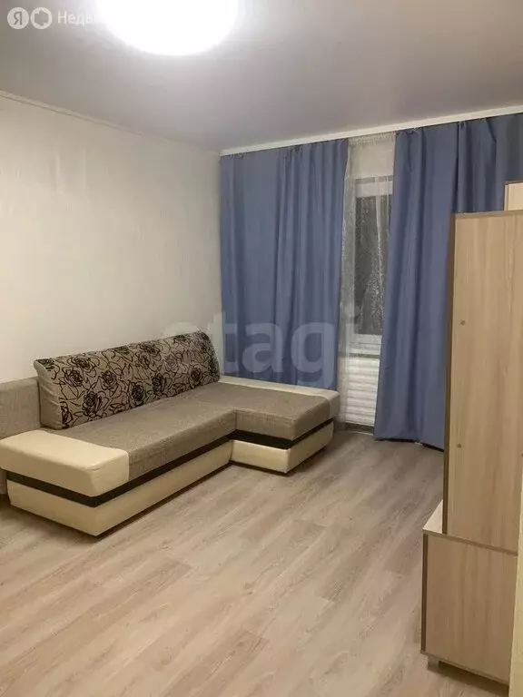 2-комнатная квартира: Ижевск, Майская улица, 8 (43.6 м) - Фото 1