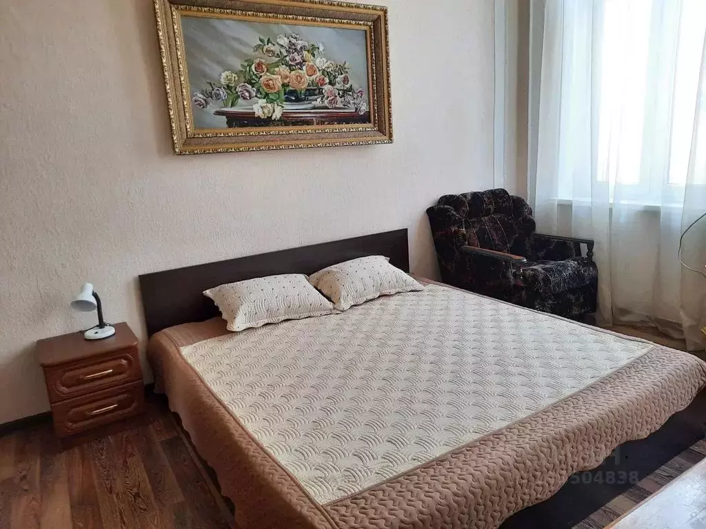 1-к кв. Ставропольский край, Кисловодск просп. Карла Маркса, 4 (26.0 ... - Фото 0