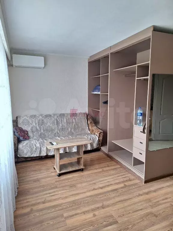 1-к. квартира, 38 м, 3/9 эт. - Фото 1