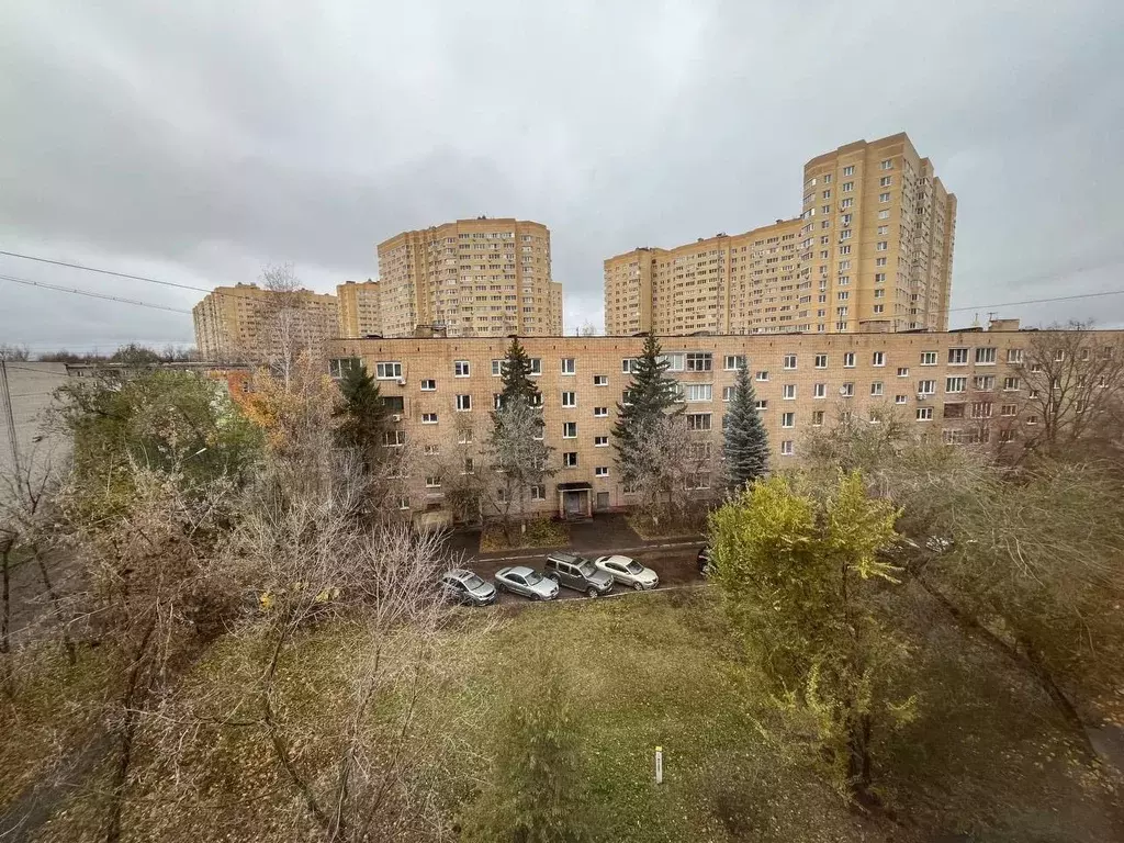 Комната 10 м в 1-к., 5/5 эт. - Фото 0