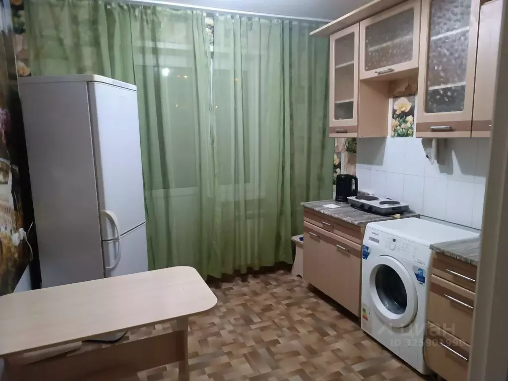 2-к кв. Красноярский край, Красноярск ул. 40 лет Победы, 33 (57.0 м) - Фото 1