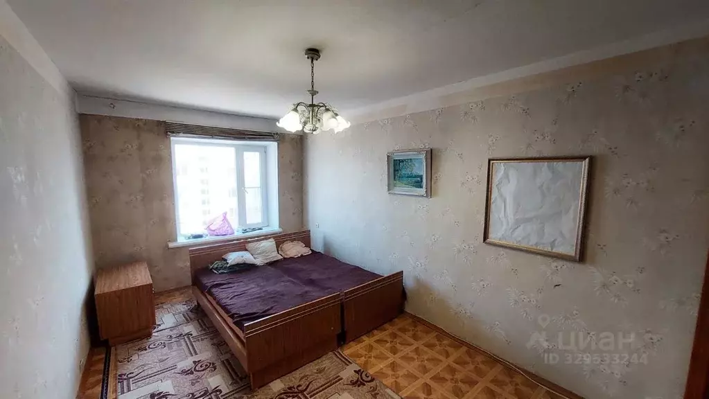 3-к кв. Краснодарский край, Темрюк ул. Шопена, 104 (68.0 м) - Фото 1
