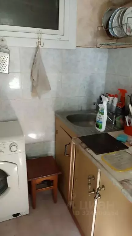 2-к кв. Краснодарский край, Кропоткин Кавказский район, Красная ул., ... - Фото 2