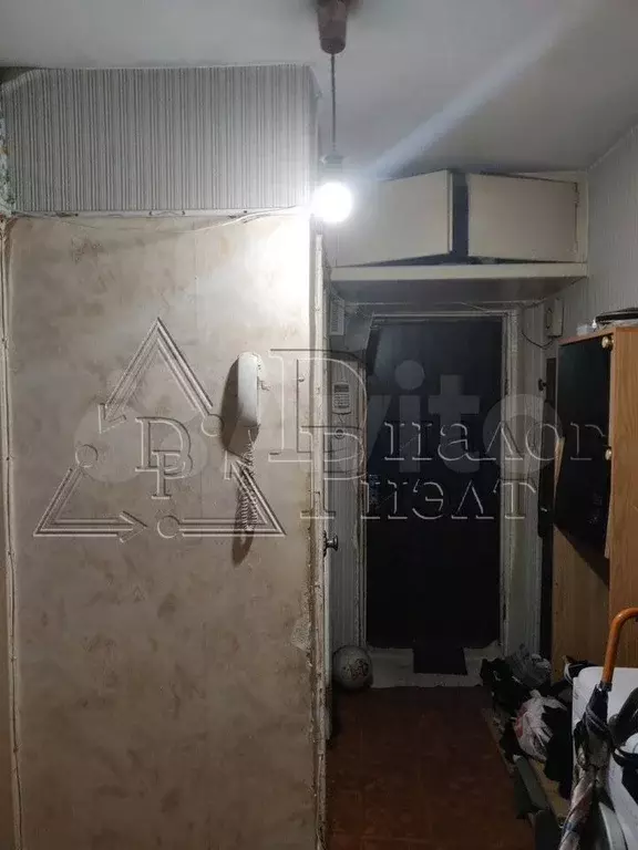 2-к. квартира, 42,3 м, 5/5 эт. - Фото 1