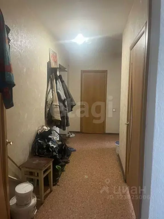 2-к кв. Тюменская область, Нижнетавдинский муниципальный округ, пос. ... - Фото 1