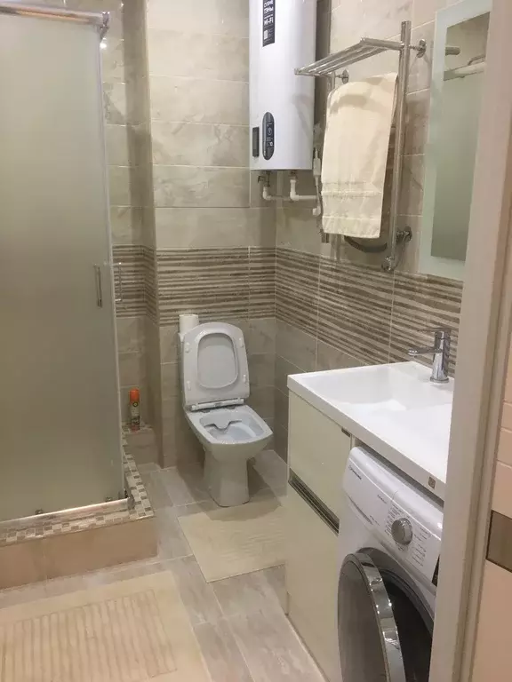 Продаётся 2-к квартира, 59 м - Фото 1