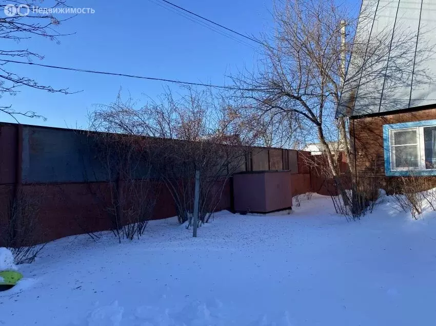 Дом в село Лесниково, дачное некоммерческое товарищество Салют (48 м) - Фото 2