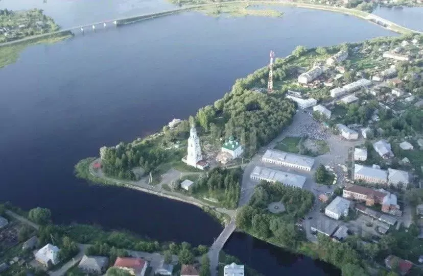 Дом в Ярославская область, Пошехонье пл. Свободы, 11 (468 м) - Фото 2