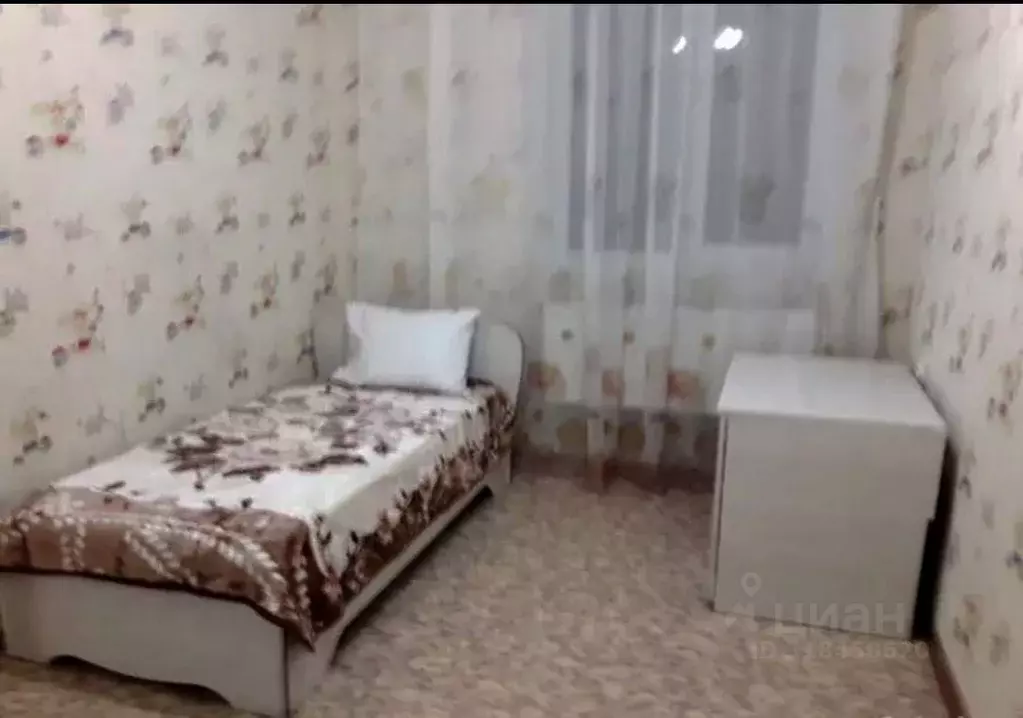 Комната Крым, Симферополь ул. Приветная, 1 (16.0 м) - Фото 1