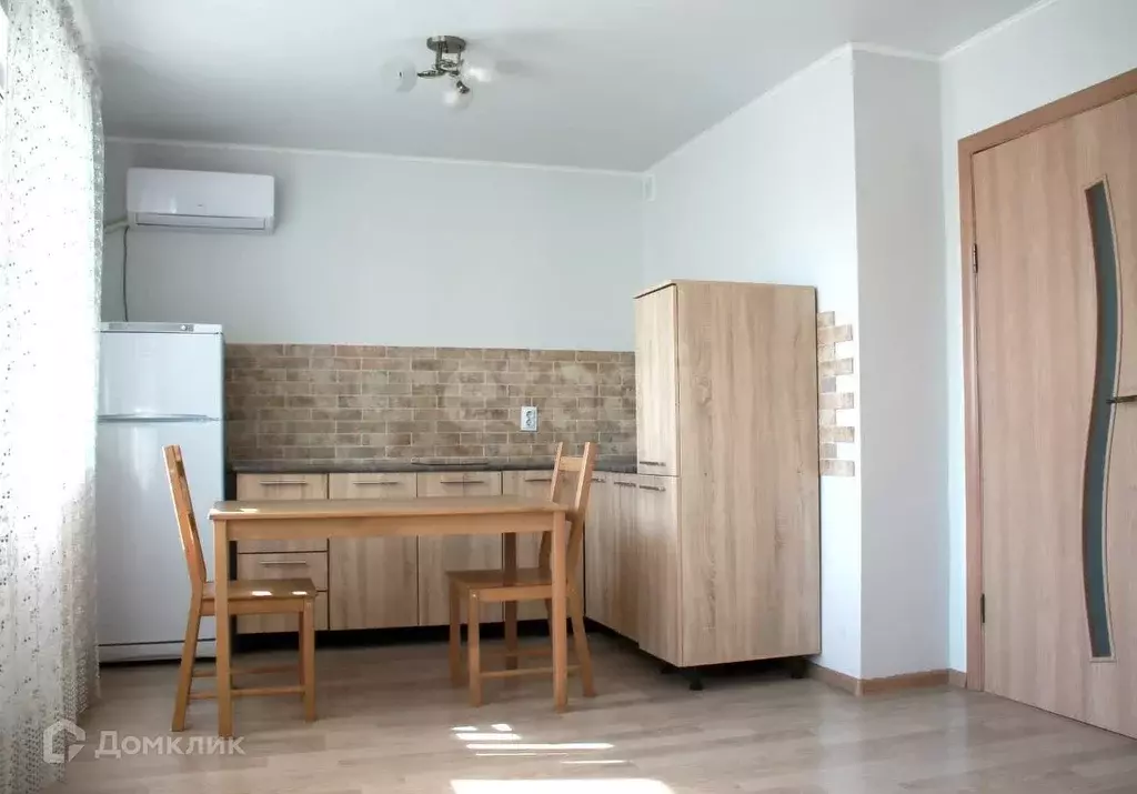Продаётся квартира-студия, 36 м - Фото 1