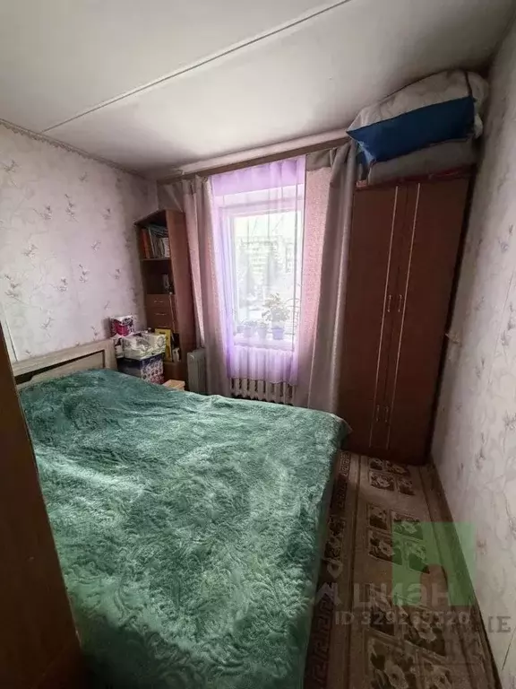 Комната Марий Эл, Йошкар-Ола ул. Луначарского, 83 (10.0 м) - Фото 1