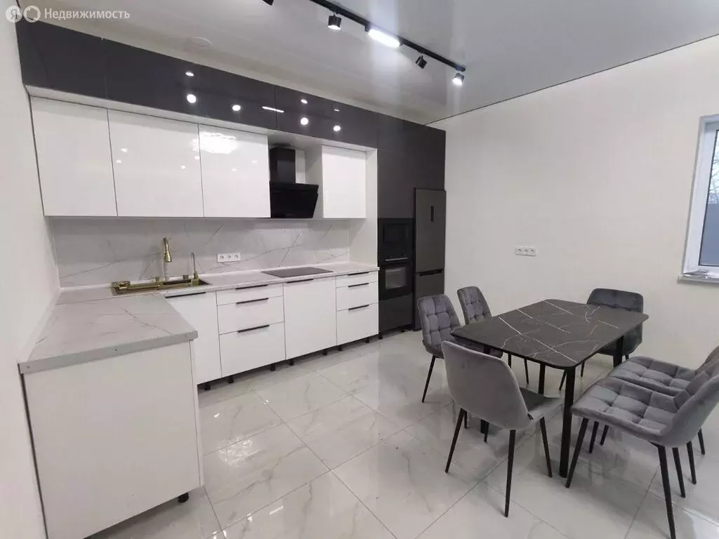 Дом в Волгоград, СНТ Север, 13-й квартал (90 м) - Фото 1