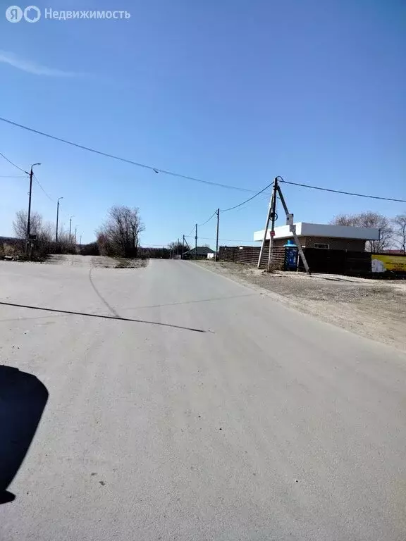 Участок в Саратов, 4-й Верхний Воробьёвский проезд (6 м) - Фото 0