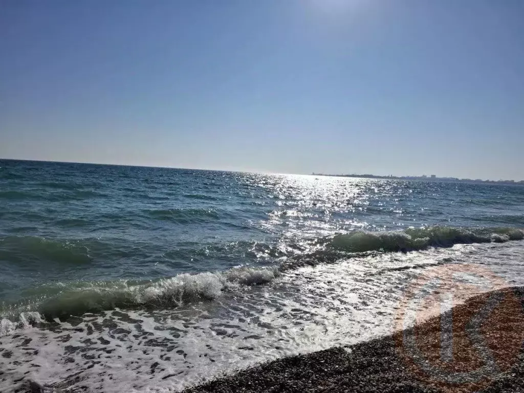 Студия Крым, Евпатория ул. Симферопольская, 2Ф/2 (51.4 м) - Фото 2