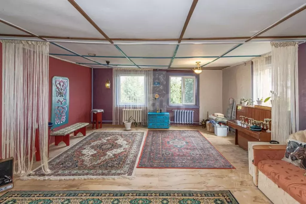 Дом в Тюменская область, Тюмень Плеханова мкр, ул. Боровая (148 м) - Фото 0