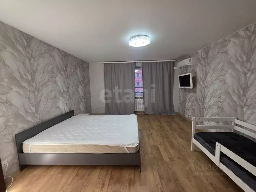 2-к кв. Тюменская область, Тюмень ул. Ю.-Р.Г. Эрвье, 16к1 (54.0 м) - Фото 1