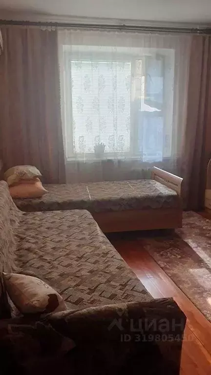 1-к кв. Ростовская область, Ростов-на-Дону Таганрогская ул., 112в ... - Фото 0