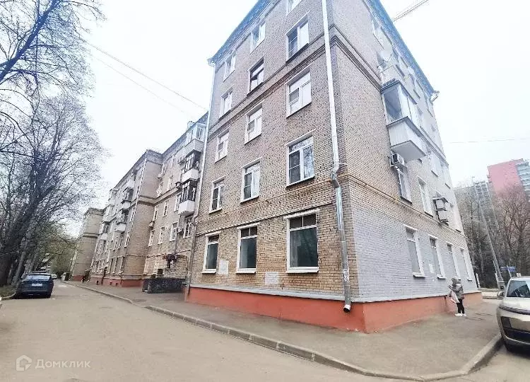 Продаётся квартира-студия, 10 м - Фото 1