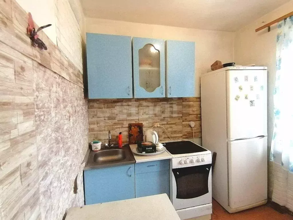 Квартира, 1 комната, 29.9 м - Фото 0