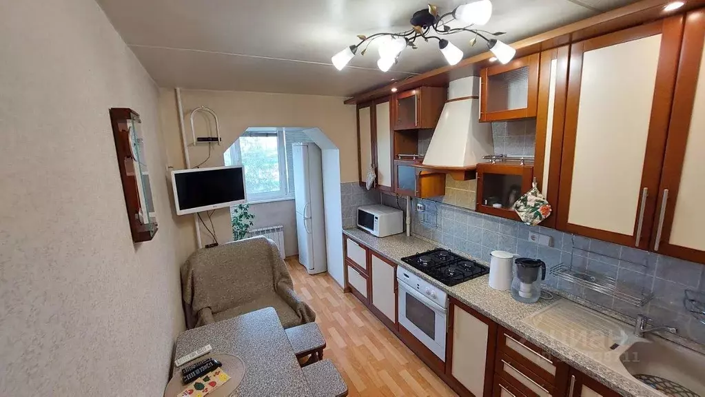 Квартира, 2 комнаты, 54 м - Фото 0
