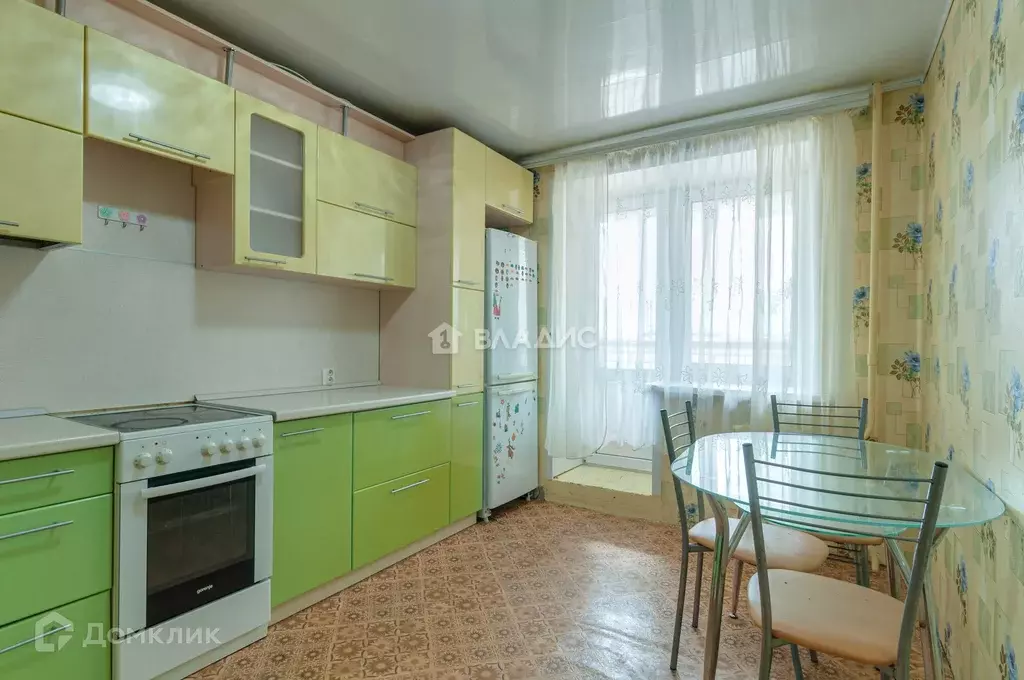 Продаётся 1-к квартира, 38.9 м - Фото 1