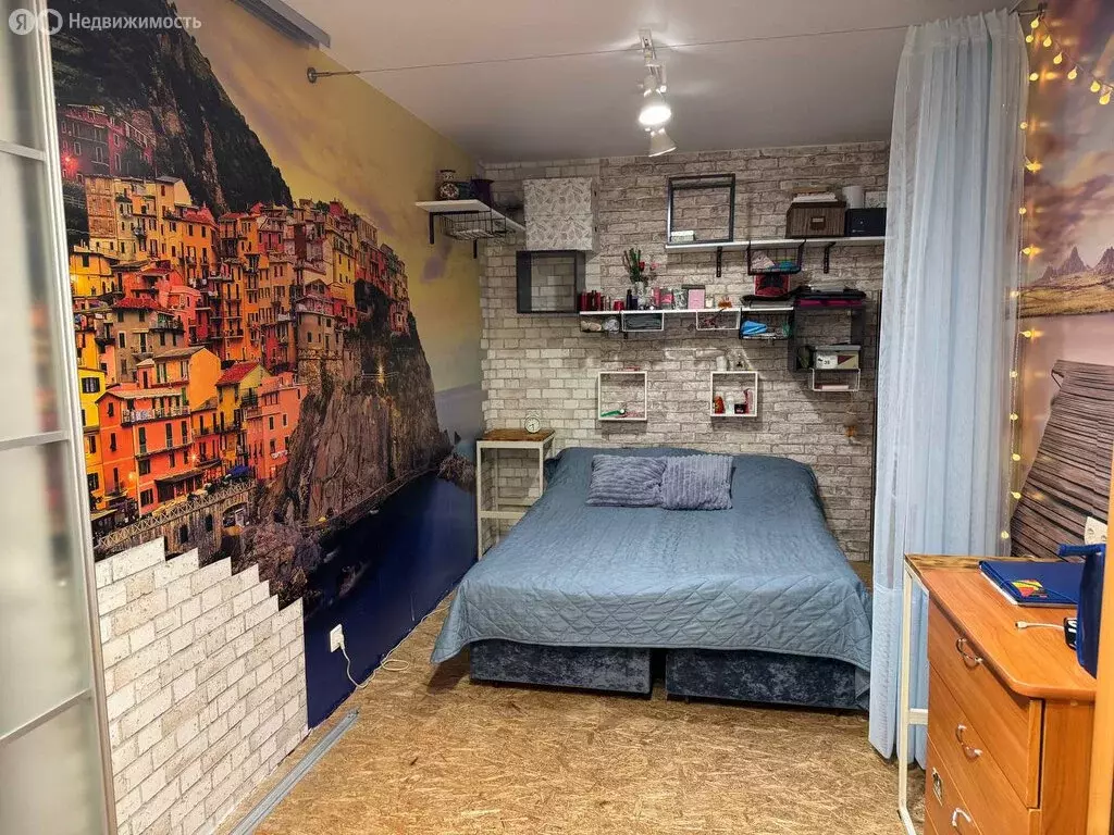 2-комнатная квартира: Пермь, улица Старцева, 35/3 (44 м) - Фото 0