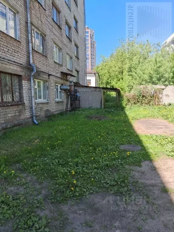 Помещение свободного назначения в Ивановская область, Иваново ... - Фото 0