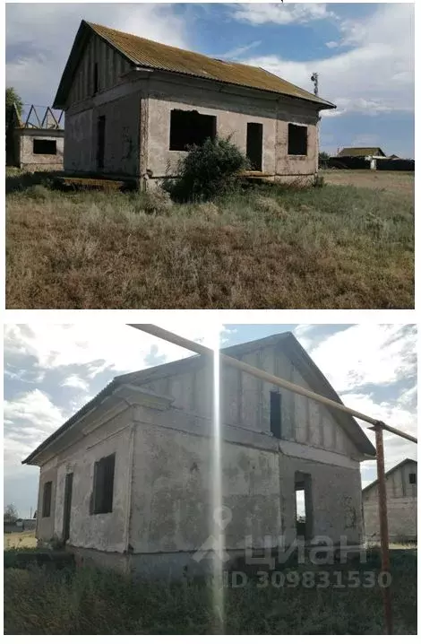 Помещение свободного назначения в Волгоградская область, Николаевский ... - Фото 0