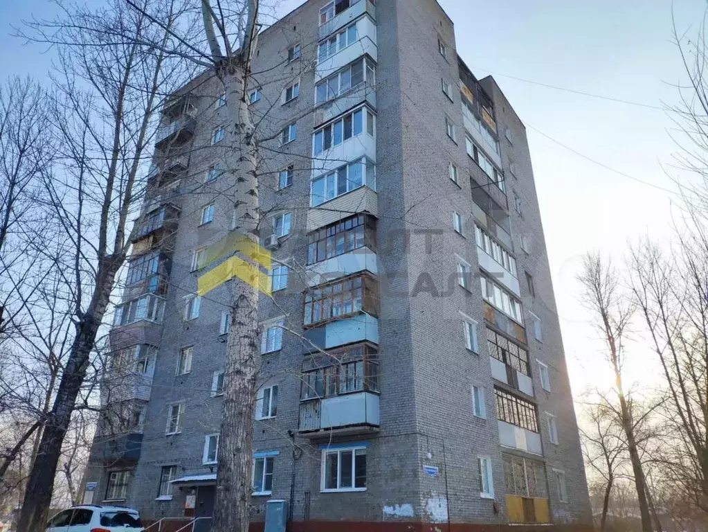 2-к. квартира, 41,7 м, 7/9 эт. - Фото 1