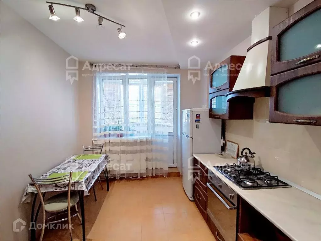 Продаётся 1-к квартира, 39.8 м - Фото 1