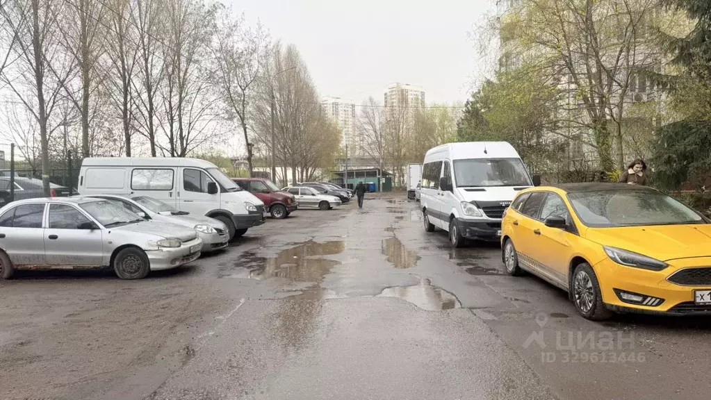 3-к кв. Московская область, Люберцы ул. Черемухина, 8к1 (78.0 м) - Фото 1