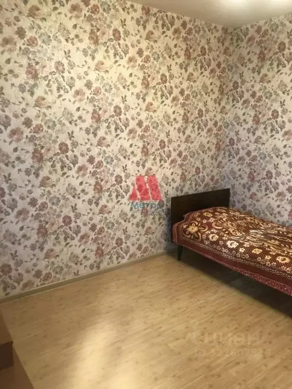 3-к кв. Ярославская область, Ярославль Волгоградская ул., 41 (55.0 м) - Фото 1