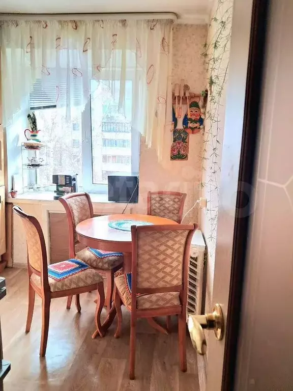 1-к. квартира, 32,4 м, 5/5 эт. - Фото 1