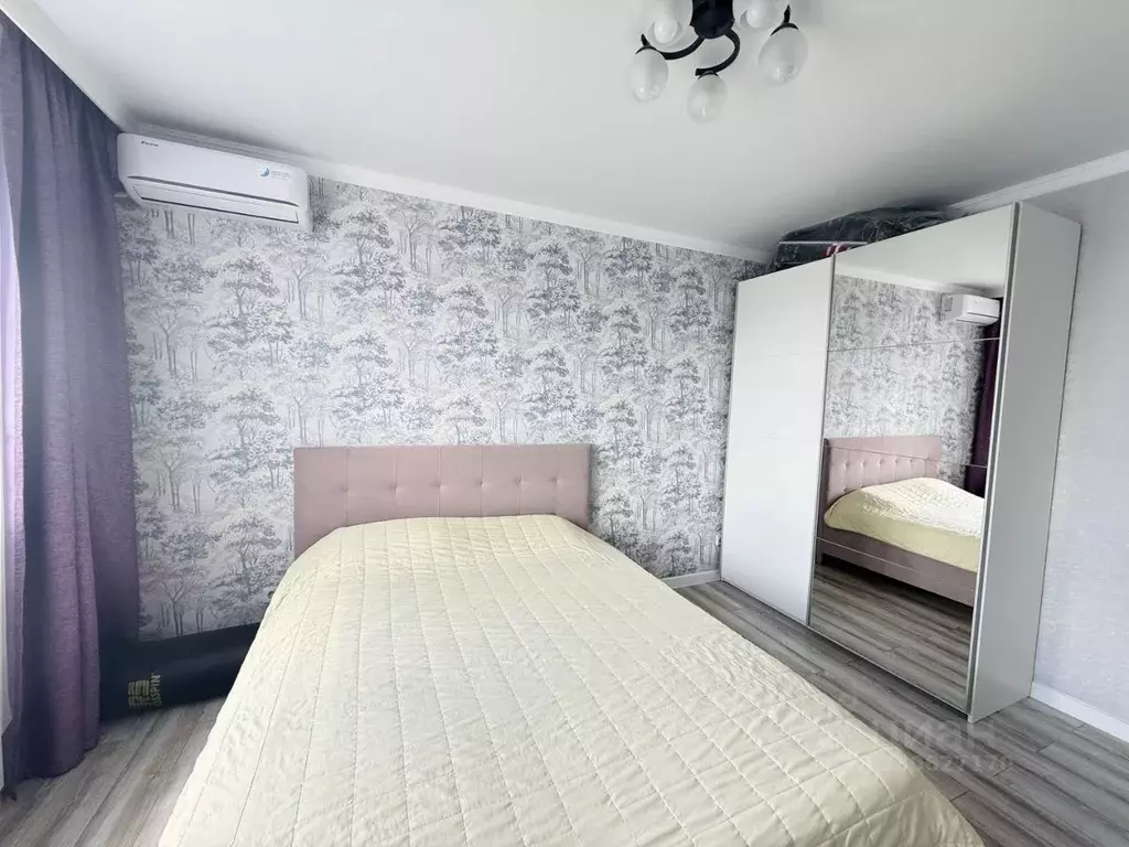 3-к кв. Оренбургская область, Оренбург ул. Поляничко, 11/1 (77.5 м) - Фото 2