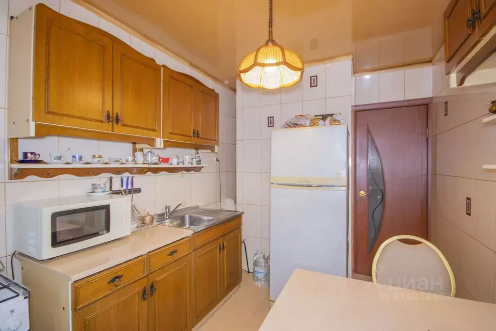1-к кв. Свердловская область, Екатеринбург ул. Амундсена, 61 (34.0 м) - Фото 1