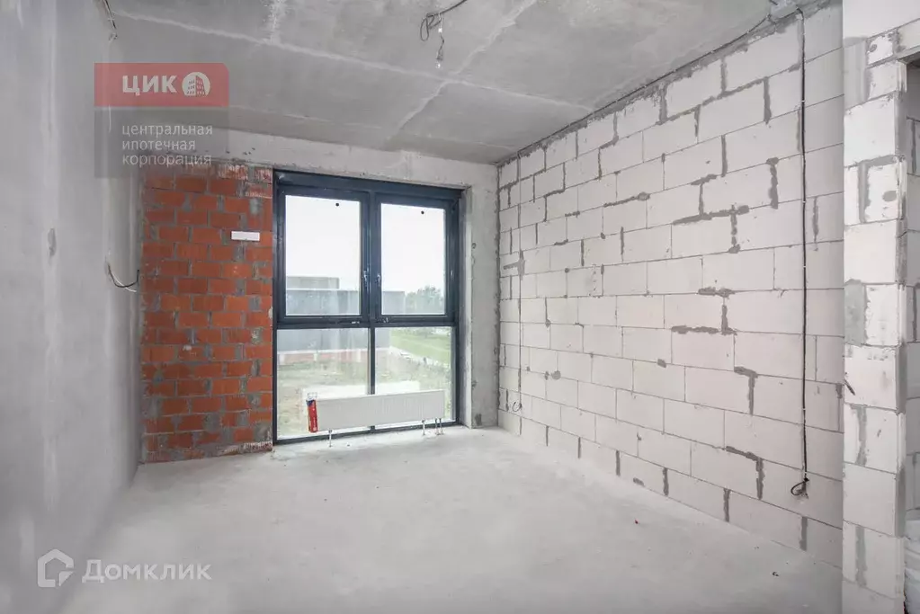 Продаётся 1-к квартира, 44.2 м - Фото 1