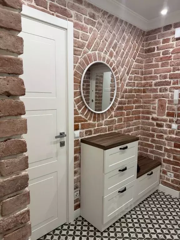 1-к кв. Вологодская область, Вологда Новгородская ул., 8 (40.0 м) - Фото 2