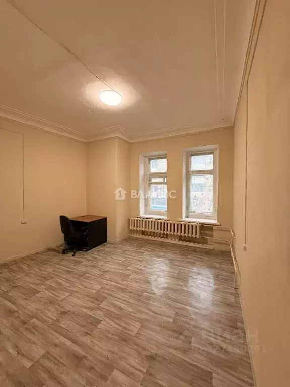 Комната Москва ул. Пресненский Вал, 38С1 (16.8 м) - Фото 1