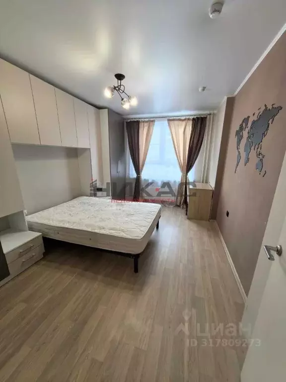 1-к кв. Ярославская область, Ярославль ул. Лескова, 36 (43.6 м) - Фото 1