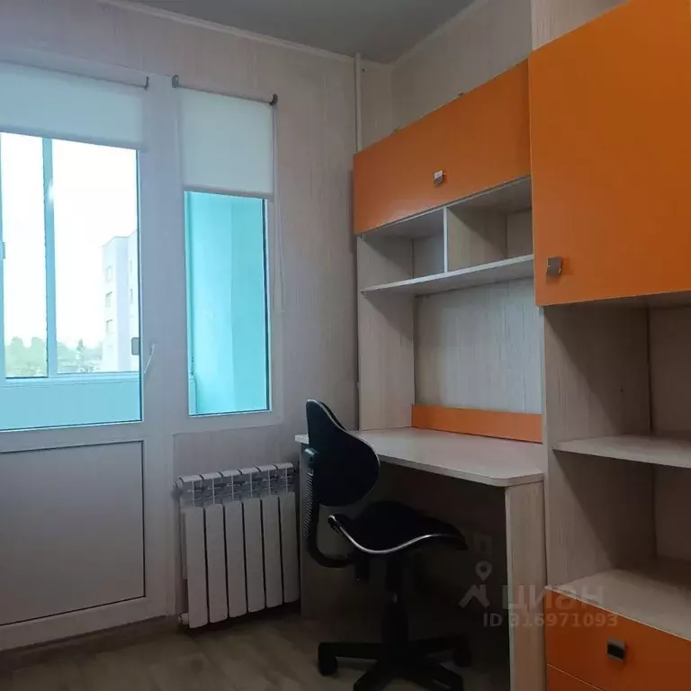 2-к кв. Саратовская область, Саратов Артиллерийская ул., 20 (47.8 м) - Фото 0