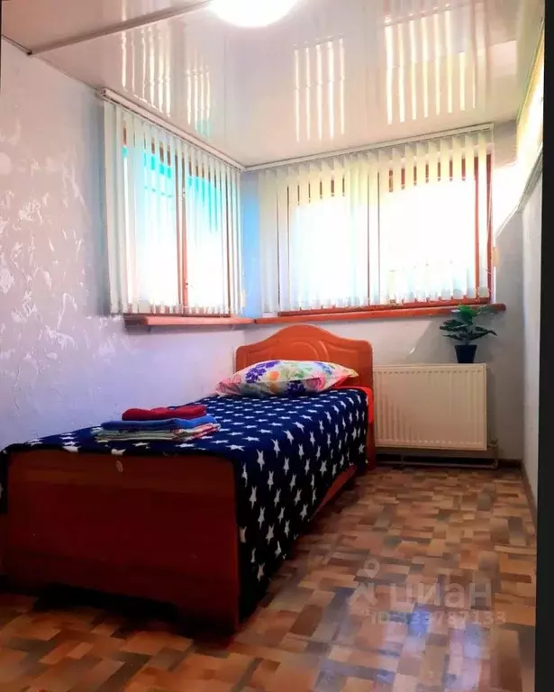3-к кв. Крым, Евпатория просп. Ленина, 4 (50.0 м) - Фото 1