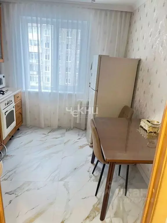 2-к кв. Нижегородская область, Нижний Новгород ул. Даргомыжского, 22 ... - Фото 1