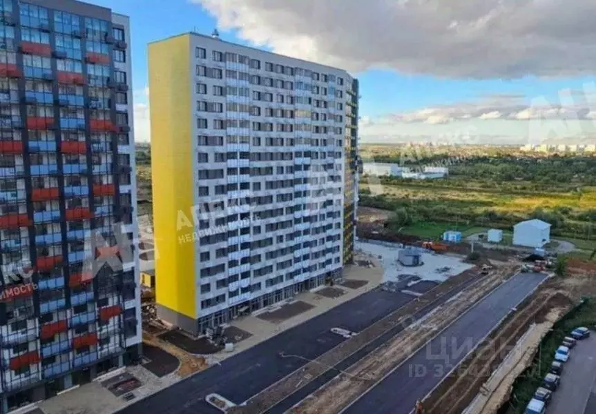 Помещение свободного назначения в Московская область, Домодедово ... - Фото 1