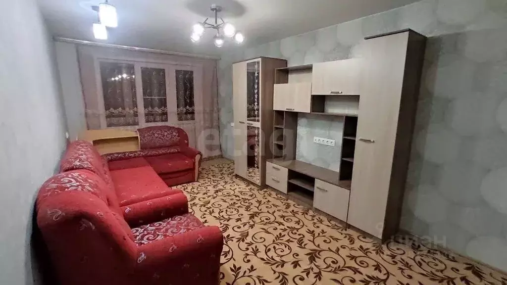 2-к кв. Костромская область, Кострома Якиманиха мкр, 6 (49.2 м) - Фото 2