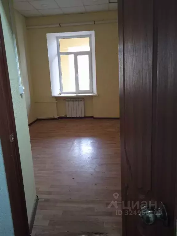 Помещение свободного назначения в Саратовская область, Вольск ... - Фото 1