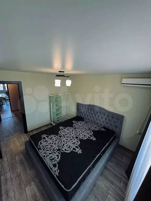 2-к. квартира, 65 м, 12/16 эт. - Фото 1
