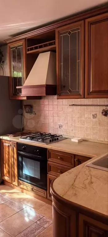 3-к. квартира, 65 м, 1/9 эт. - Фото 1