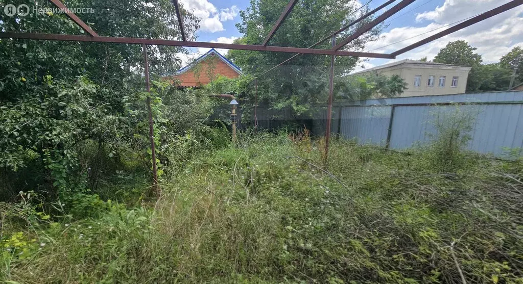 Участок в Гиагинская, улица Ленина, 202 (4.06 м) - Фото 1