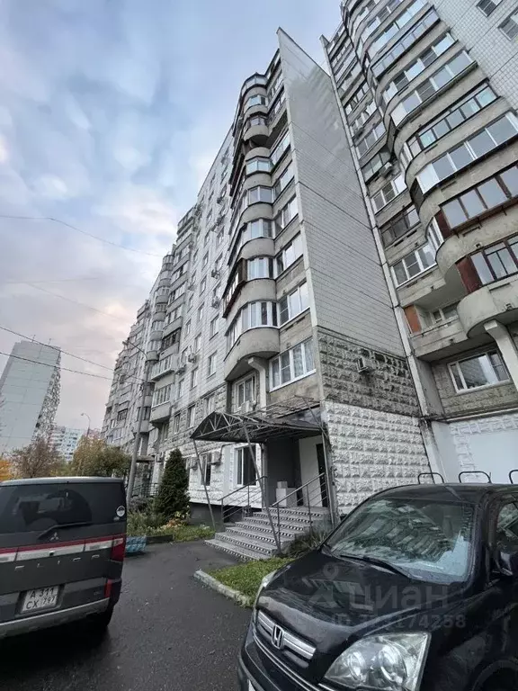 Помещение свободного назначения в Москва Митинская ул., 37 (167 м) - Фото 1