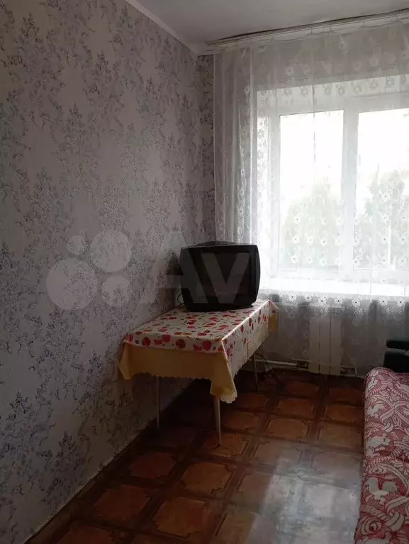 Комната 9,2 м в 5-к., 4/5 эт. - Фото 1